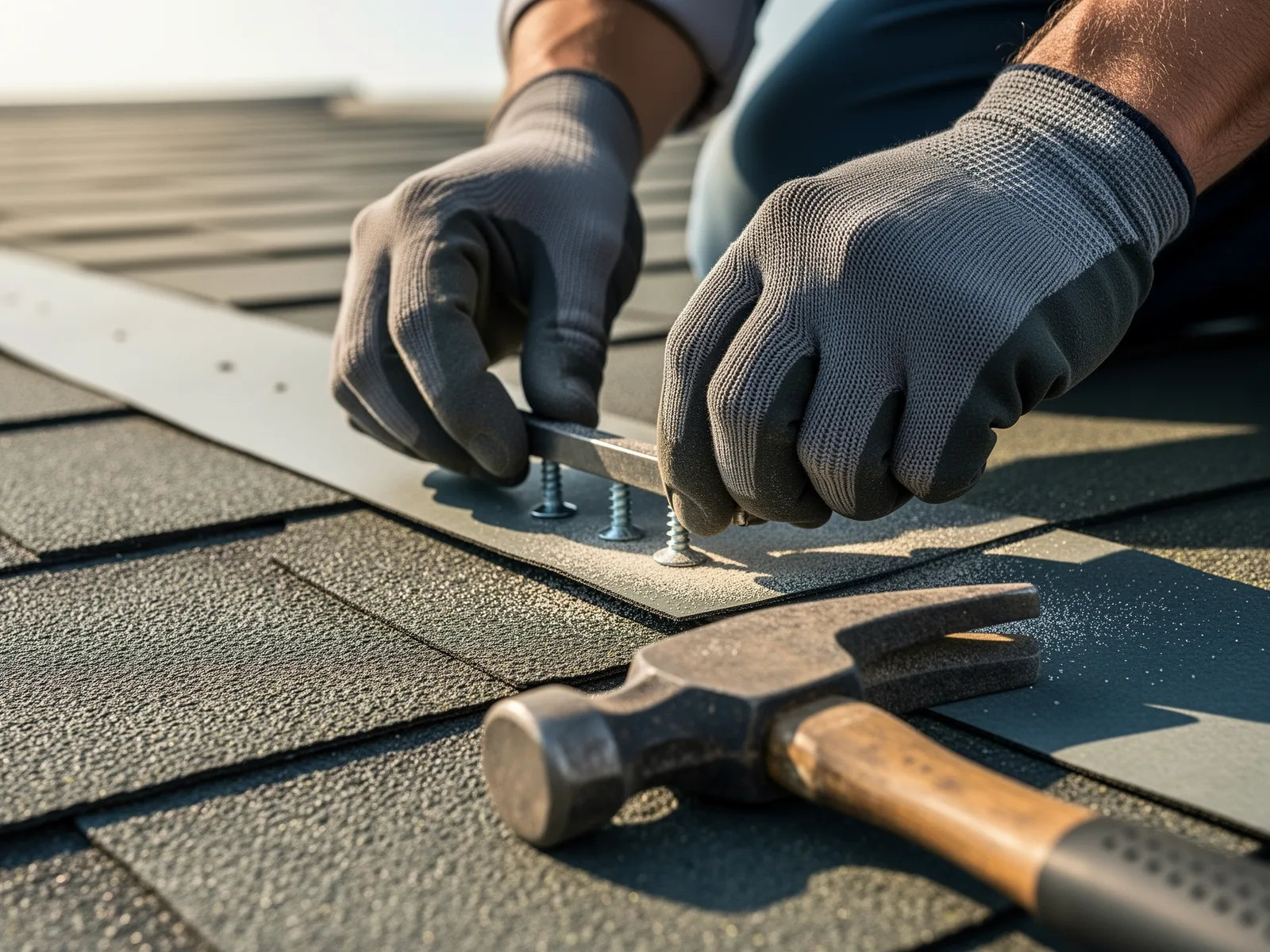 Why choose Fascia Repair in Holmes Mill, KY